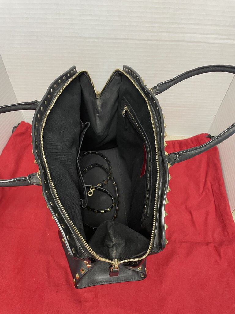 VALENTINO ROCKSTAR BAG