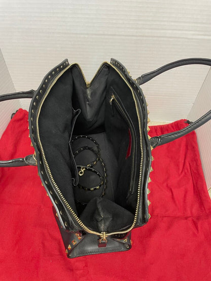 VALENTINO ROCKSTAR BAG