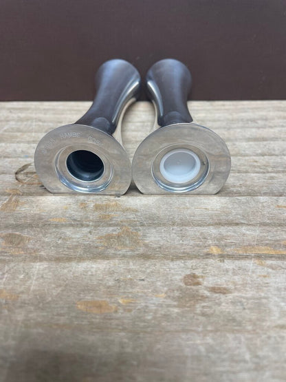 NAMBE SALT AND PEPPER SHAKER