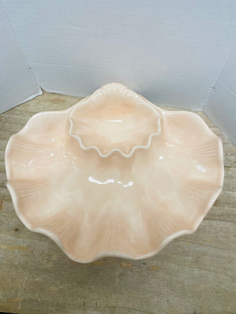 SEASHELL CHIP N' DIP