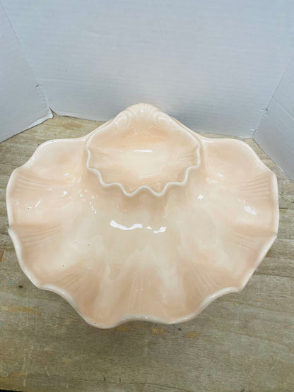 SEASHELL CHIP N' DIP