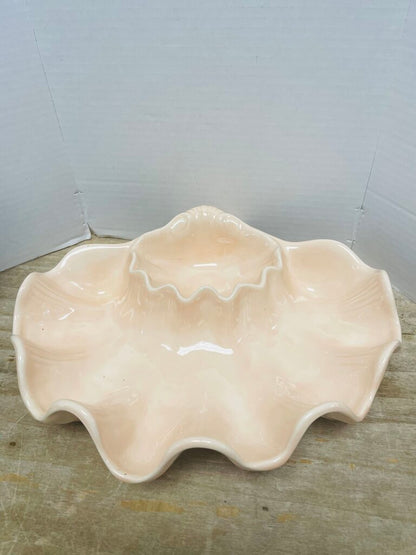 SEASHELL CHIP N' DIP