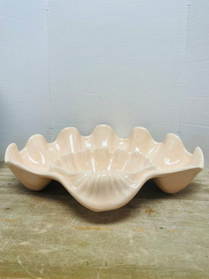 SEASHELL CHIP N' DIP