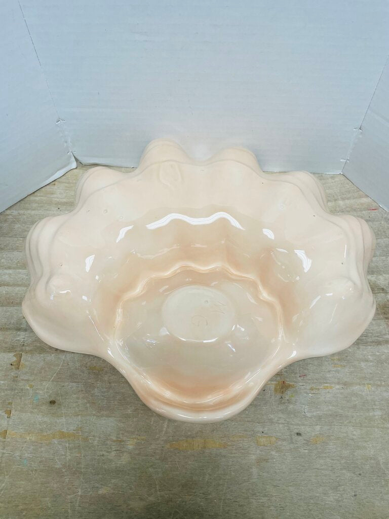 SEASHELL CHIP N' DIP