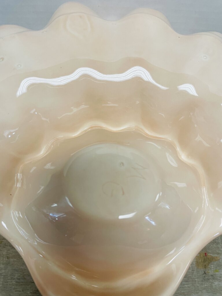 SEASHELL CHIP N' DIP