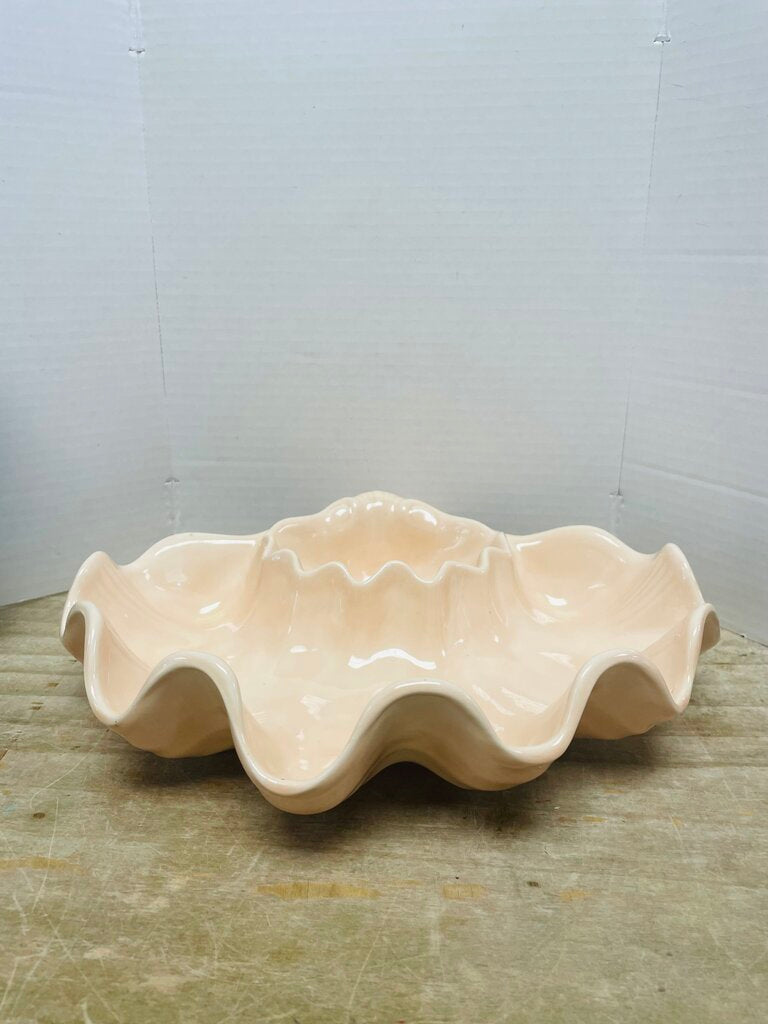 SEASHELL CHIP N' DIP