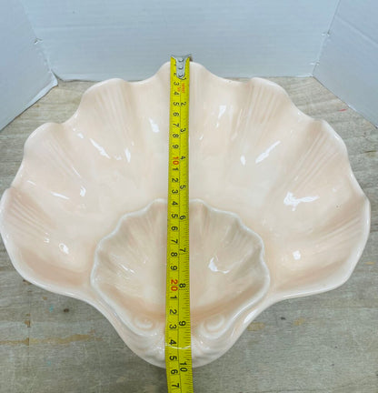 SEASHELL CHIP N' DIP