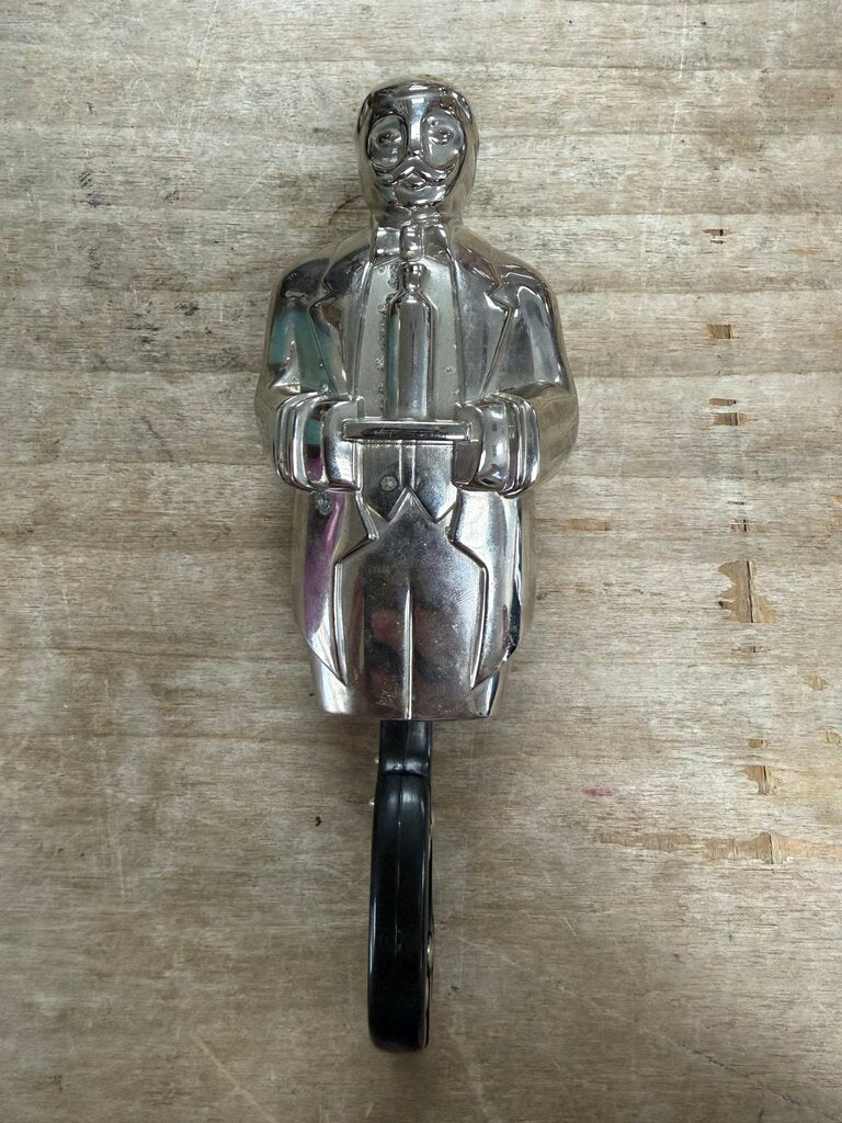 RARE LENOX BOTTLE OPENER
