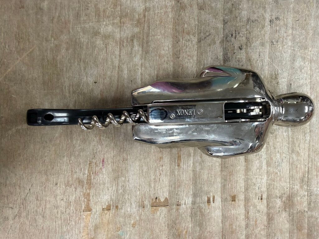 RARE LENOX BOTTLE OPENER