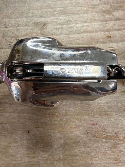 RARE LENOX BOTTLE OPENER