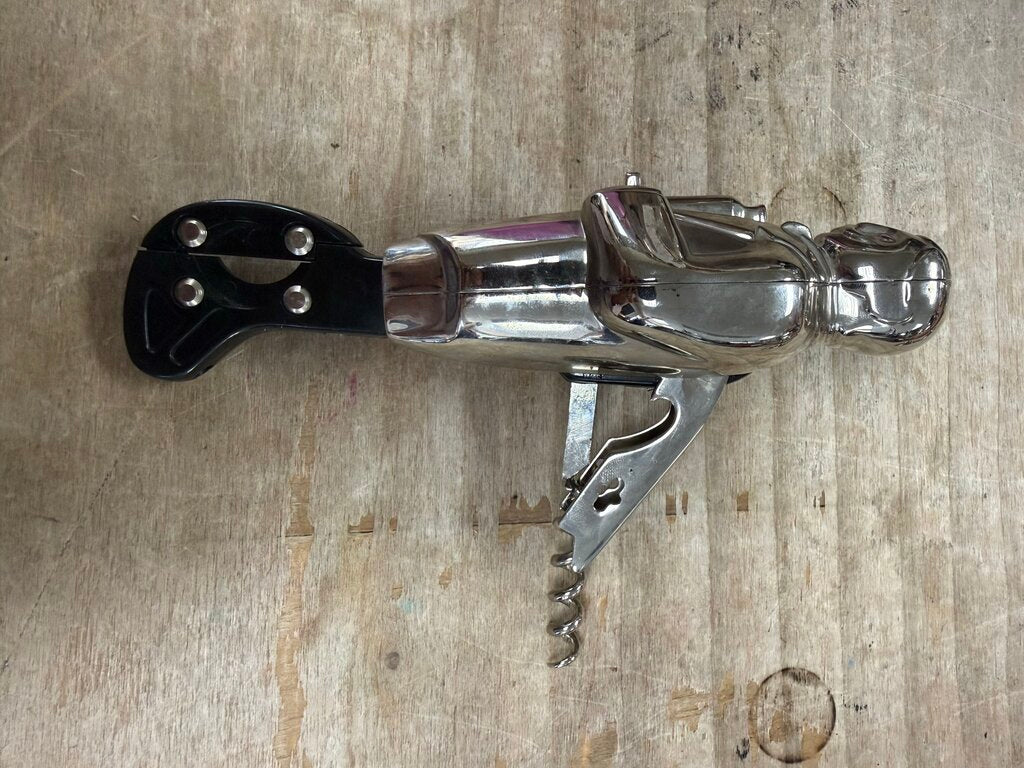RARE LENOX BOTTLE OPENER