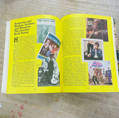 JIMMY BUFFETT BOOK