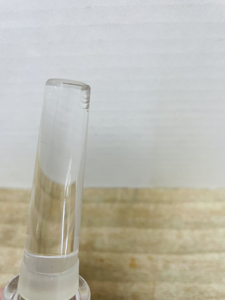 VERSACE CRYSTAL FRSOTED MEDUSA BOTTLE STOPPER